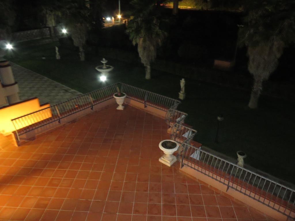 Il Giardino Monticciolo Hotell Castellammare del Golfo Eksteriør bilde