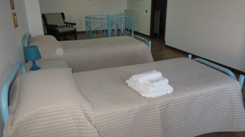 Il Giardino Monticciolo Hotell Castellammare del Golfo Rom bilde