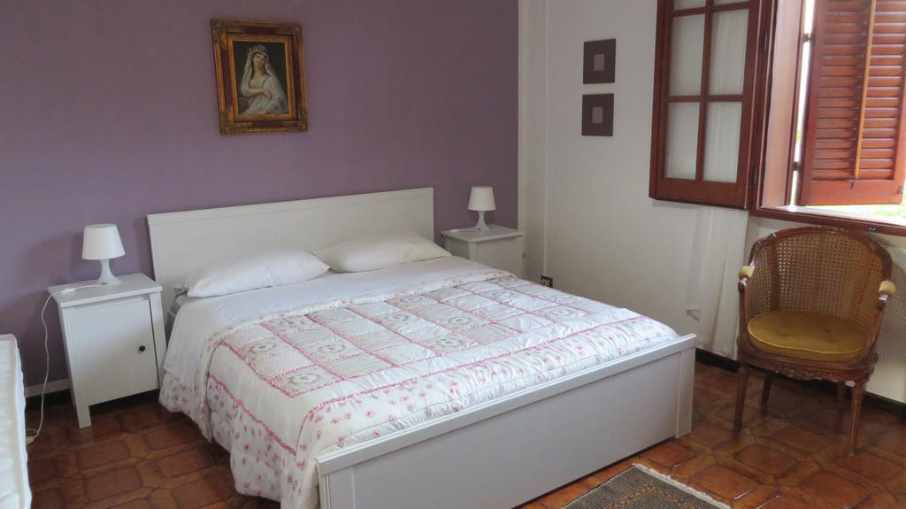 Il Giardino Monticciolo Hotell Castellammare del Golfo Rom bilde