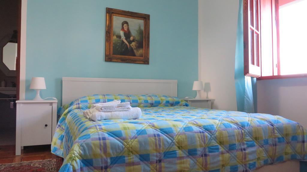 Il Giardino Monticciolo Hotell Castellammare del Golfo Rom bilde