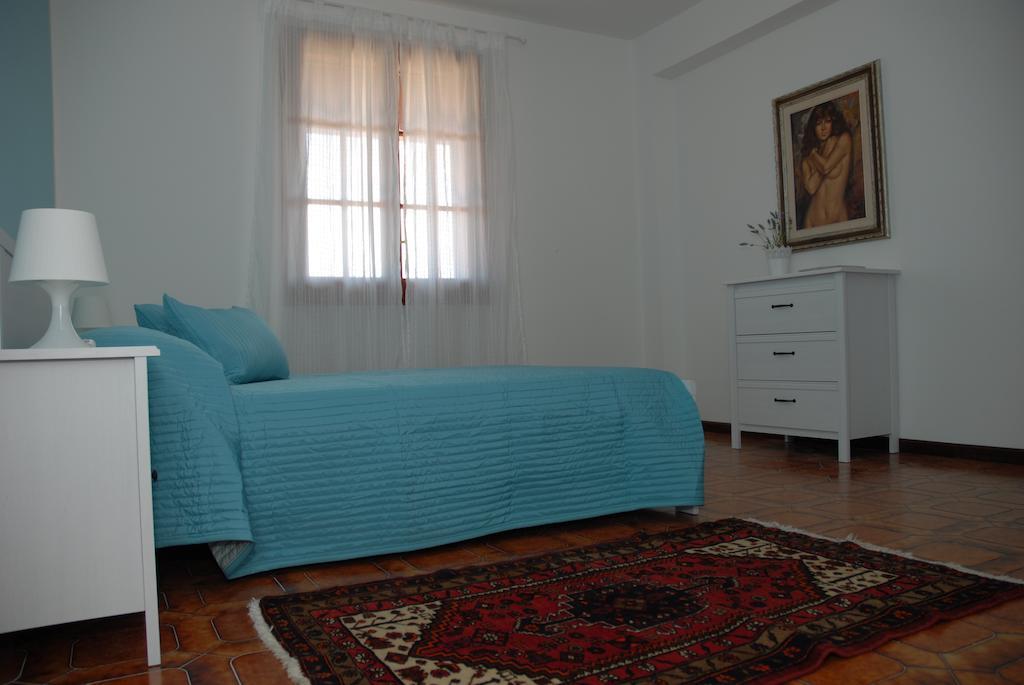 Il Giardino Monticciolo Hotell Castellammare del Golfo Rom bilde