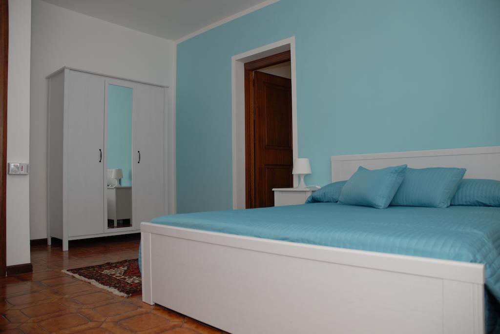 Il Giardino Monticciolo Hotell Castellammare del Golfo Rom bilde