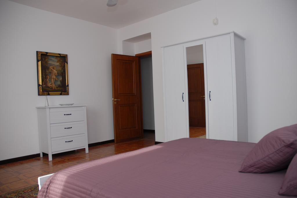 Il Giardino Monticciolo Hotell Castellammare del Golfo Eksteriør bilde