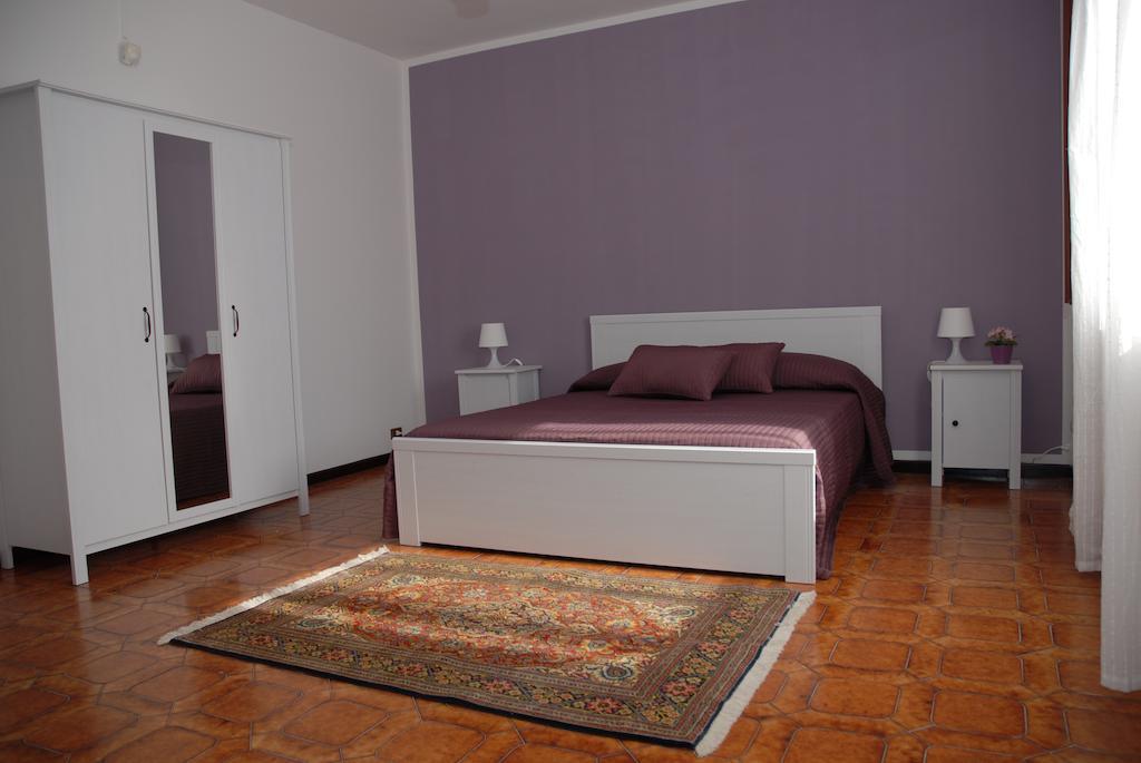 Il Giardino Monticciolo Hotell Castellammare del Golfo Rom bilde