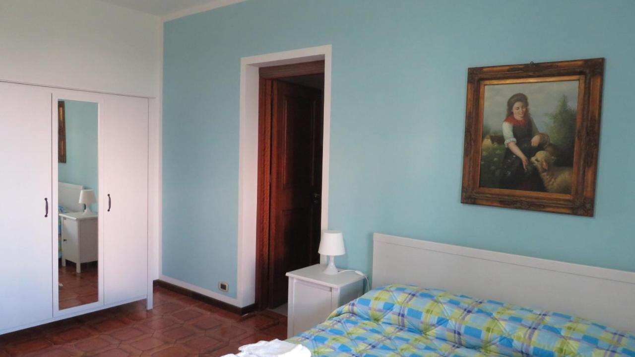 Il Giardino Monticciolo Hotell Castellammare del Golfo Eksteriør bilde