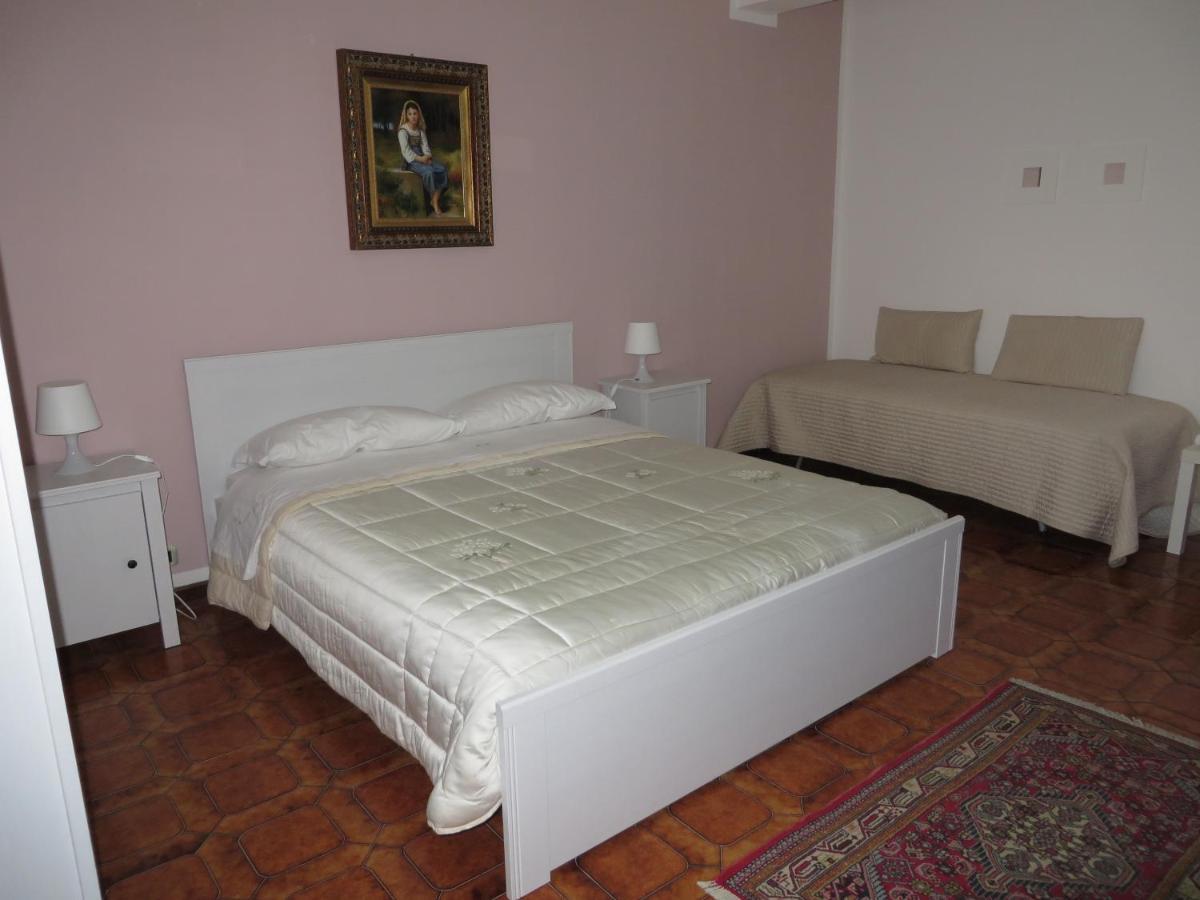 Il Giardino Monticciolo Hotell Castellammare del Golfo Eksteriør bilde