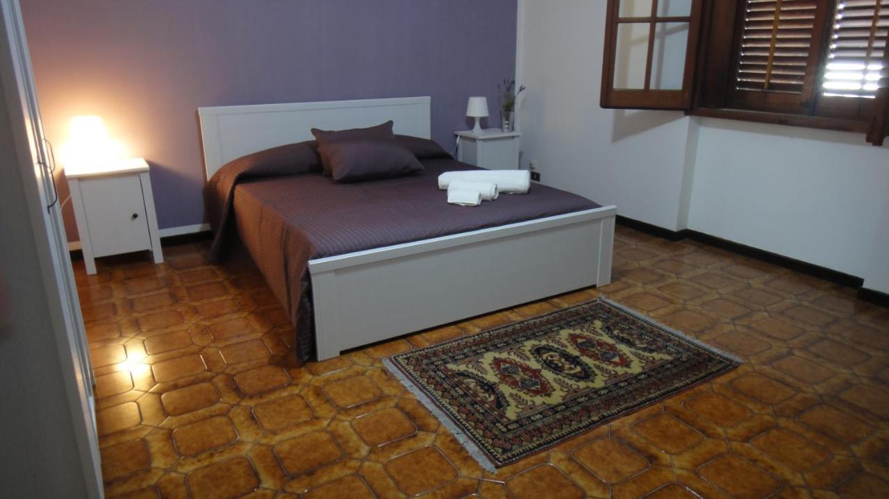 Il Giardino Monticciolo Hotell Castellammare del Golfo Eksteriør bilde