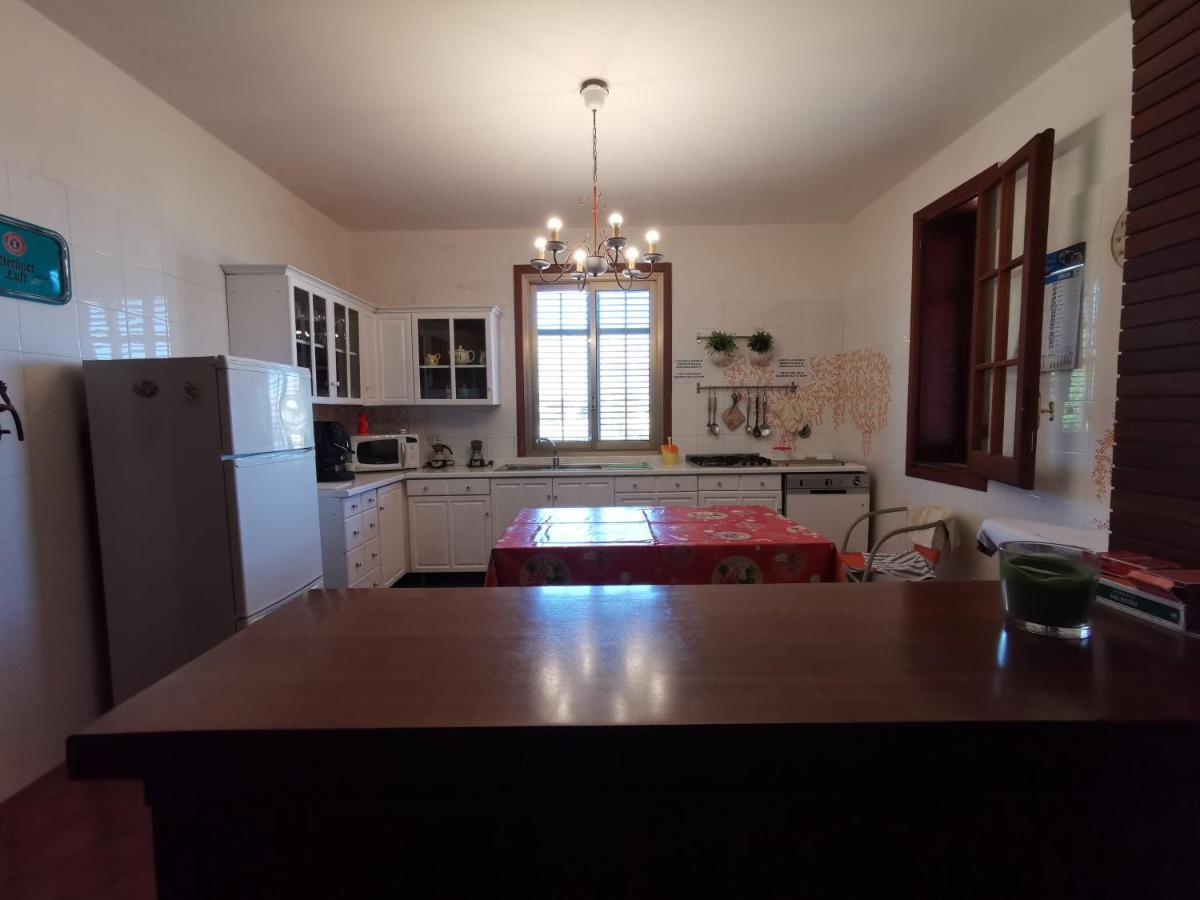 Il Giardino Monticciolo Hotell Castellammare del Golfo Eksteriør bilde