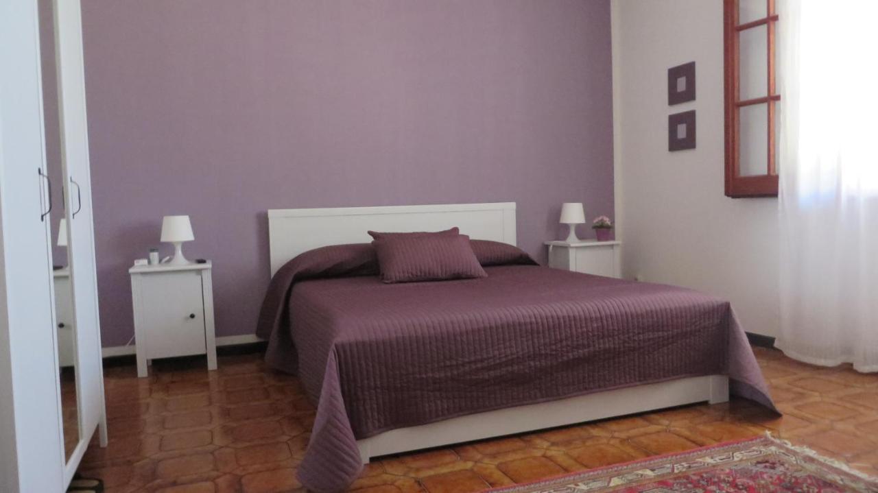 Il Giardino Monticciolo Hotell Castellammare del Golfo Eksteriør bilde