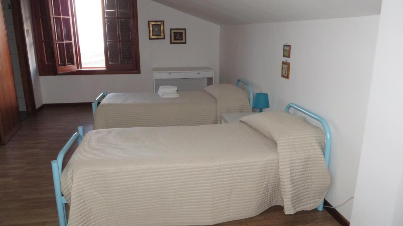 Il Giardino Monticciolo Hotell Castellammare del Golfo Eksteriør bilde