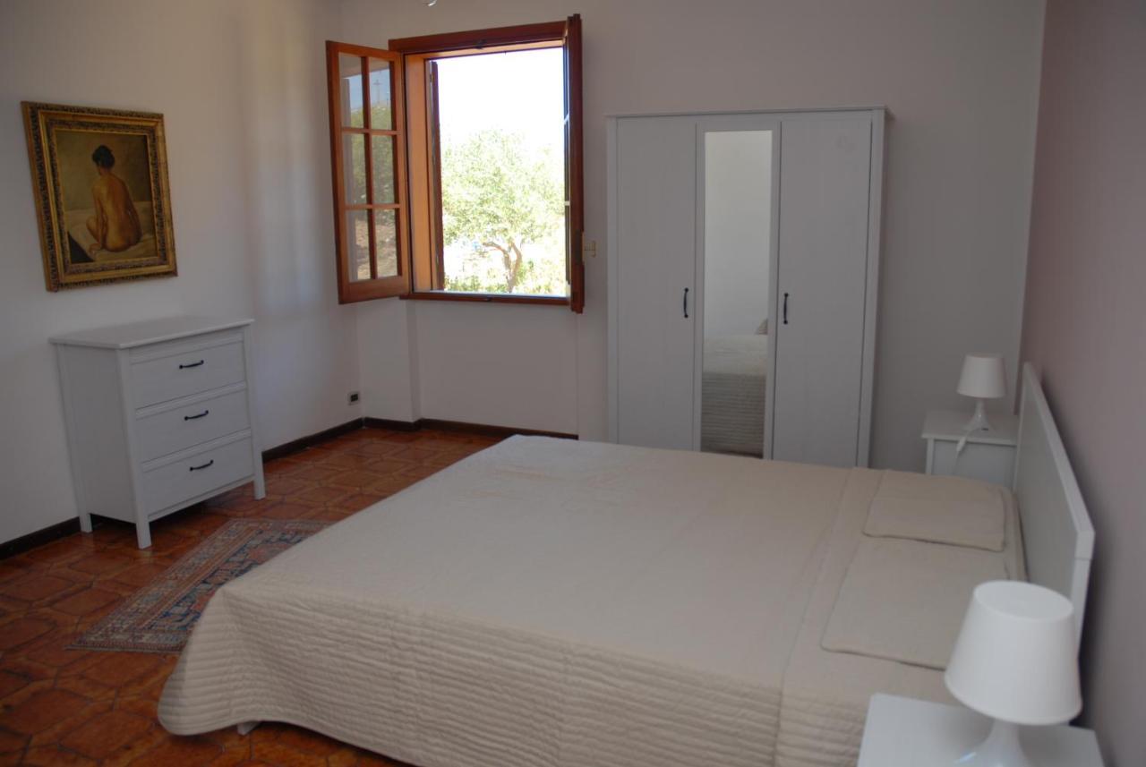 Il Giardino Monticciolo Hotell Castellammare del Golfo Eksteriør bilde