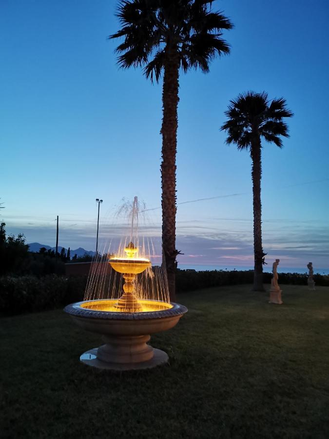 Il Giardino Monticciolo Hotell Castellammare del Golfo Eksteriør bilde