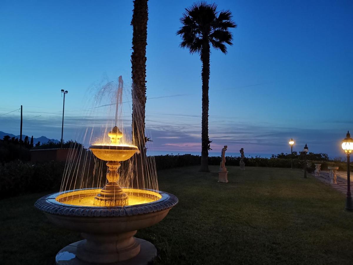 Il Giardino Monticciolo Hotell Castellammare del Golfo Eksteriør bilde