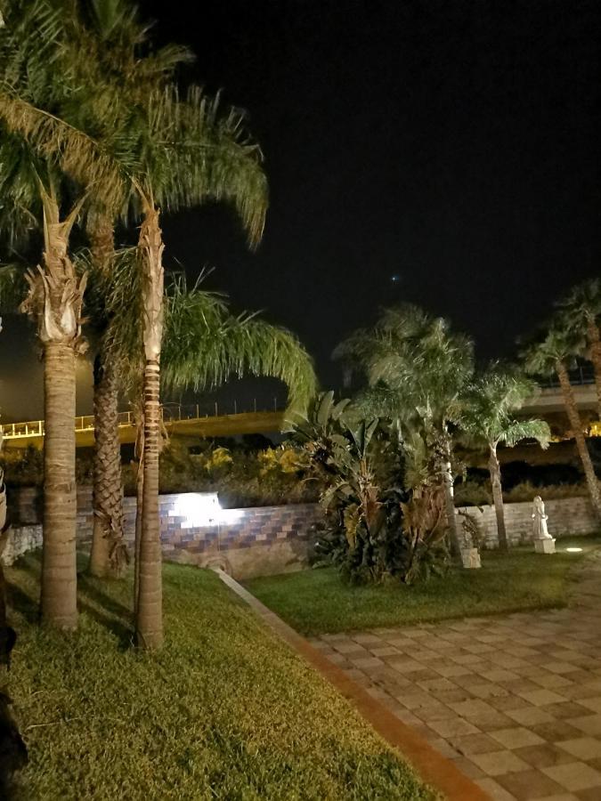 Il Giardino Monticciolo Hotell Castellammare del Golfo Eksteriør bilde