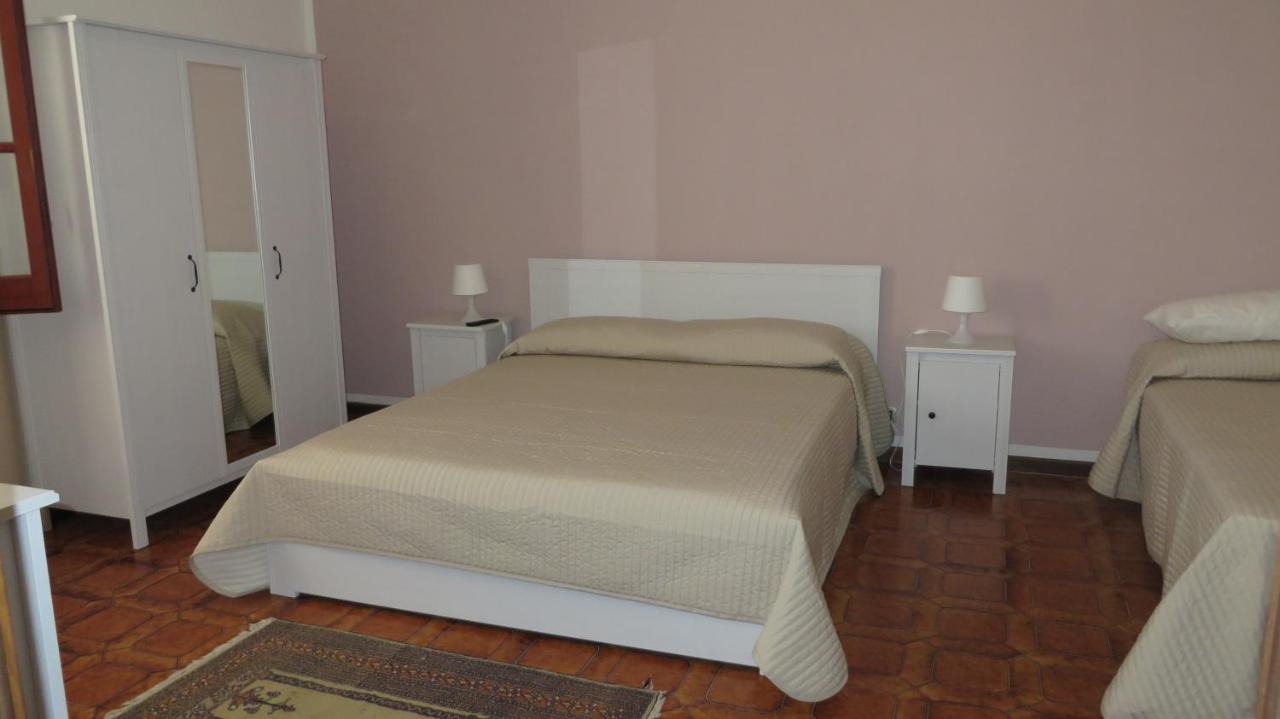 Il Giardino Monticciolo Hotell Castellammare del Golfo Eksteriør bilde